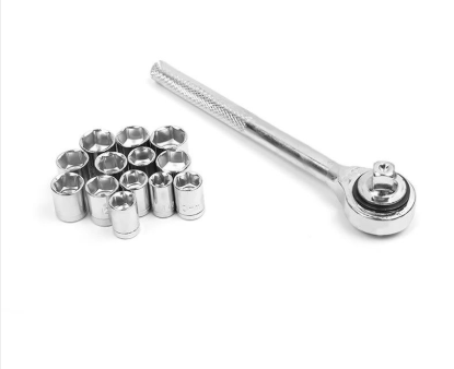 Aiwa 40 Piece Toolkit Tool kit