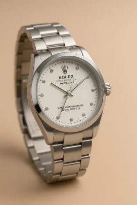 Rolex Day Date Watch For Men