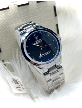 Rolex Day Date Watch For Men