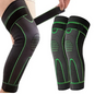 1pcs Knee Pads Anti-slip Knee Leg Cover