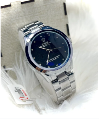 Rolex Day Date Watch For Men